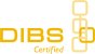 DIBS Certified