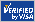 Verified by Visa